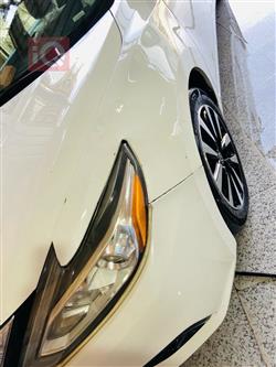 نيسان ألتيما